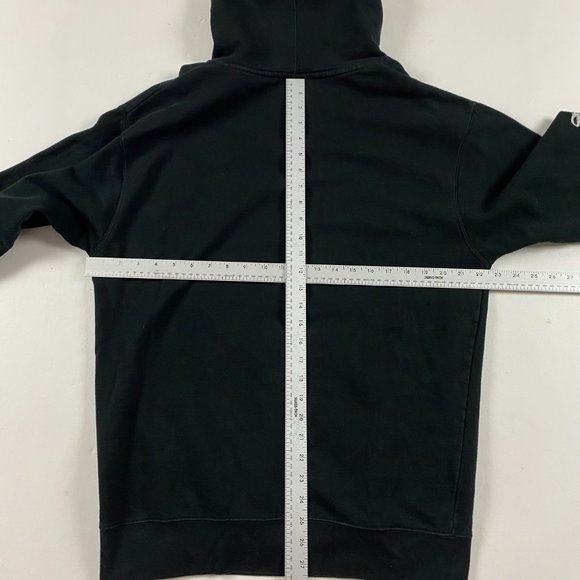 Iron Maiden Zero 2020 Hoodie Men's Medium Hooded Sweatshirt Killers - Picture 7 of 9